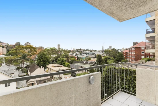 31/14 Leura Road, Double Bay, NSW 2028