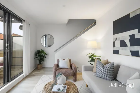 31/140 Queens Parade, Fitzroy North, Vic 3068