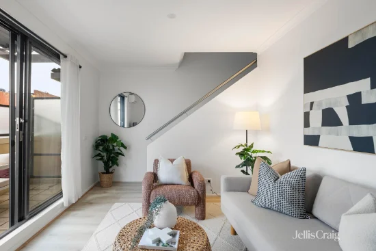 31/140 Queens Parade, Fitzroy North, Vic 3068