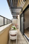 31/140 Queens Parade, Fitzroy North, Vic 3068-Image