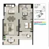 31/154 Musgrave  Avenue, Southport, Qld 4215-Floorplan
