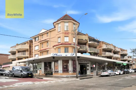 31/157-159 Haldon St, Lakemba, NSW 2195