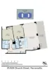 31/159-463 Church Street, Parramatta, NSW 2150-Floorplan