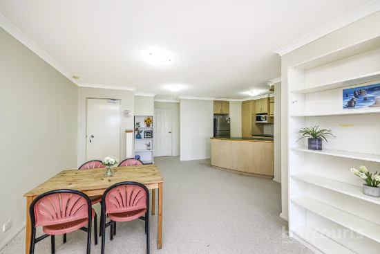 31/167 Grand Boulevard, Joondalup, WA 6027