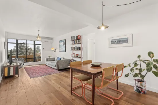 31/16A Chapel Street, St Kilda, Vic 3182
