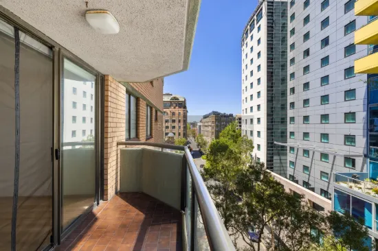 31/17-25 Wentworth Avenue, Sydney, NSW 2000