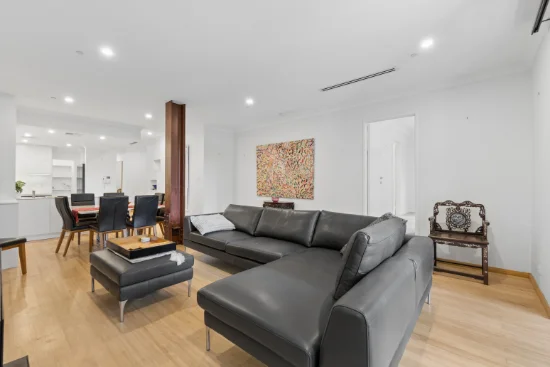31/171 St Georges Terrace, Perth, WA 6000-Image