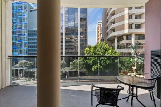 31/171 St Georges Terrace, Perth, WA 6000-Image