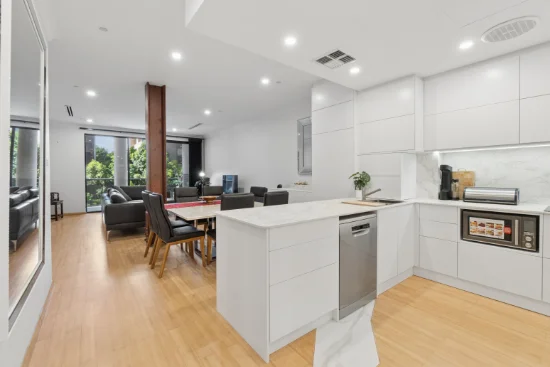31/171 St Georges Terrace, Perth, WA 6000-Image