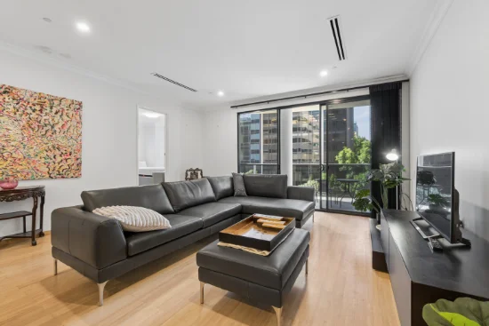 31/171 St Georges Terrace, Perth, WA 6000-Image