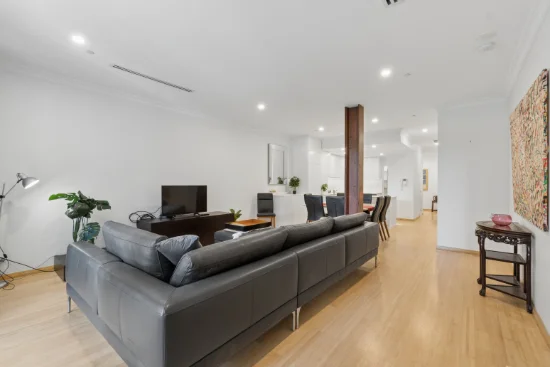 31/171 St Georges Terrace, Perth, WA 6000-Image