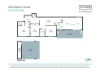 31/18 Kilbenny Avenue, Kellyville Ridge, NSW 2155-Floorplan