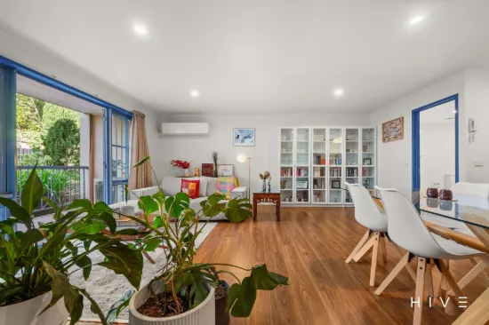 31/19 Condamine Street, Turner, ACT 2612