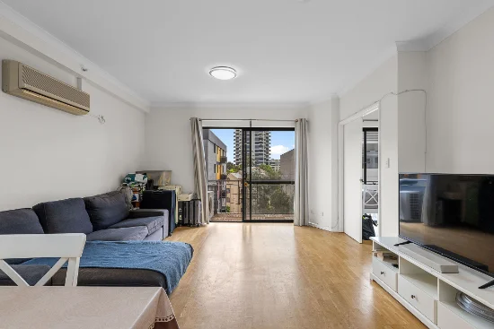 31/193 Hay Street, East Perth, WA 6004 - For Sale