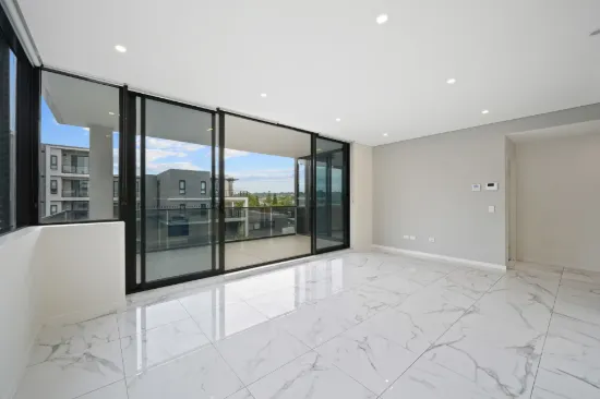 31/2-6 Junction Street, Ryde, NSW 2112