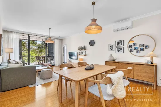 31/2 Burvill Drive, Floreat, WA 6014