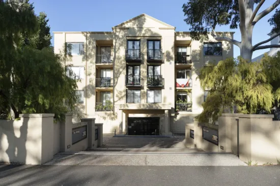 31/202 The Avenue, Parkville, Vic 3052