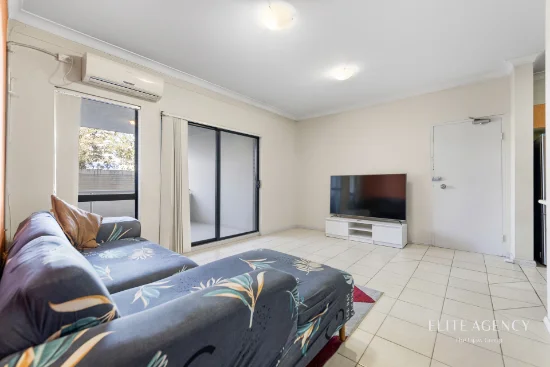 31/21-29 Third Avenue, Blacktown, NSW 2148