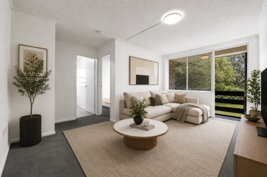 31/24 Meadow Cres, Meadowbank, NSW 2114