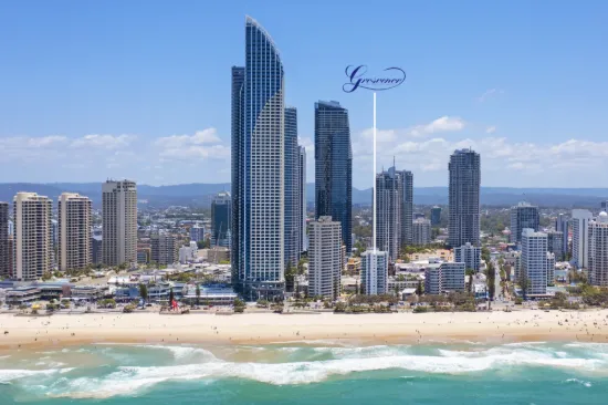 31/26 The Esplanade, Surfers Paradise, Qld 4217