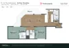 31/26 The Esplanade, Surfers Paradise, Qld 4217-Floorplan