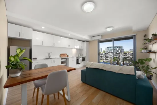 31/285 Vincent Street, Leederville WA 6007-Image