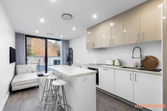 31/29 Dawes Street, Kingston, ACT 2604