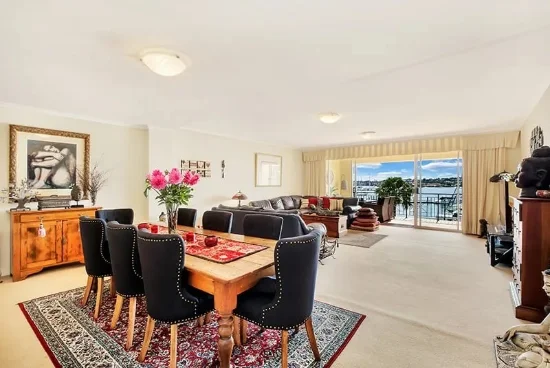 31/3 Wulumay Close, Rozelle, NSW 2039