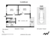31/30 Ewart Street, Marrickville, NSW 2204-Floorplan