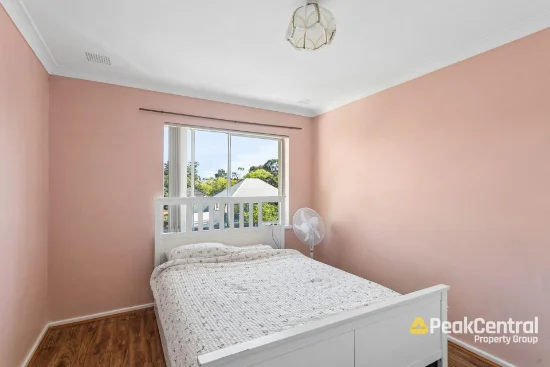 31/308 Stirling Street, Perth, WA 6000-Image