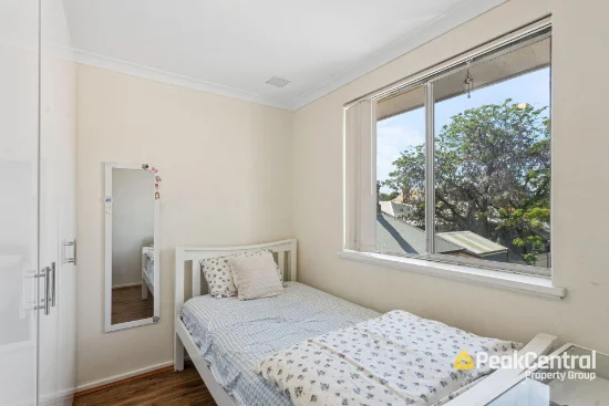 31/308 Stirling Street, Perth, WA 6000-Image
