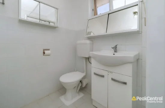 31/308 Stirling Street, Perth, WA 6000-Image