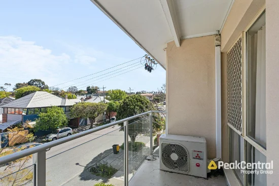 31/308 Stirling Street, Perth, WA 6000-Image