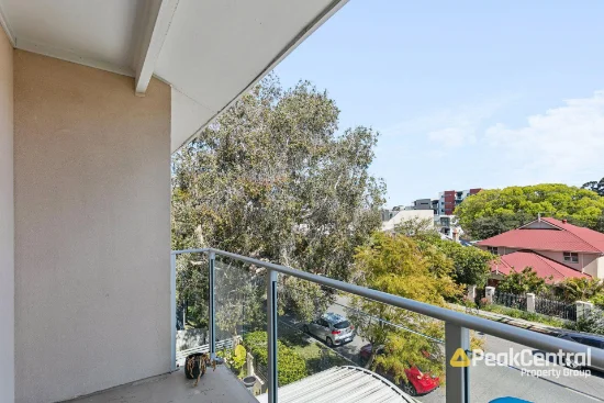 31/308 Stirling Street, Perth, WA 6000-Image