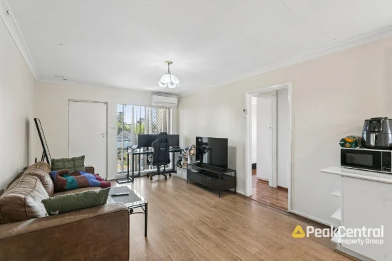 31/308 Stirling Street, Perth, WA 6000-Image