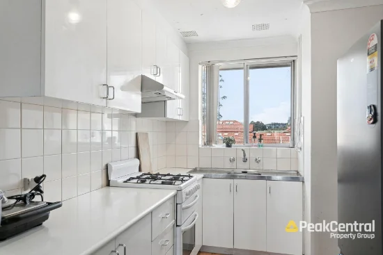 31/308 Stirling Street, Perth, WA 6000-Image