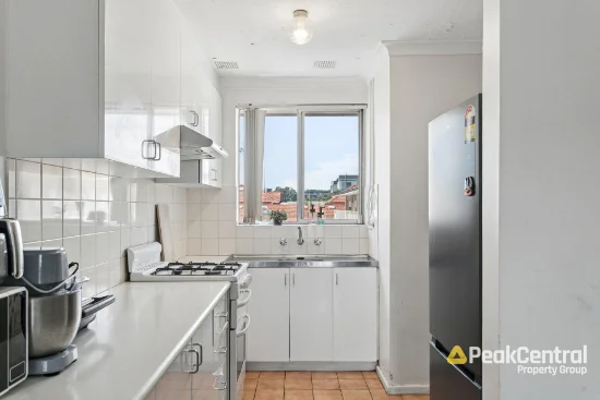 31/308 Stirling Street, Perth, WA 6000-Image