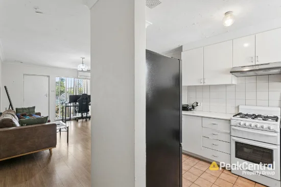 31/308 Stirling Street, Perth, WA 6000-Image