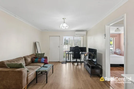 31/308 Stirling Street, Perth, WA 6000-Image