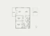 31/350 Toorak Road, South Yarra, Vic 3141-Floorplan