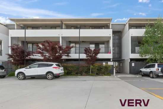 31/37 Braybrooke Street, Bruce, ACT 2617