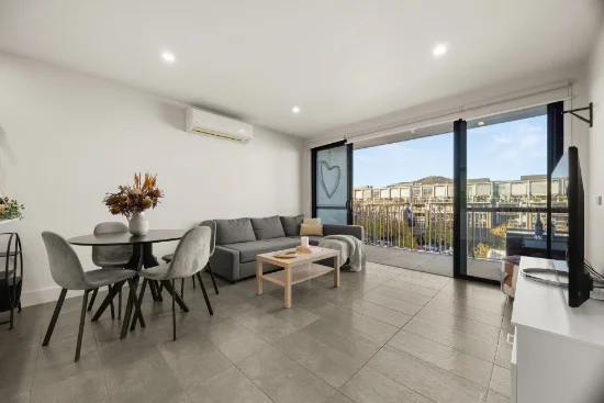 31/40 Mort Street, Braddon, ACT 2612