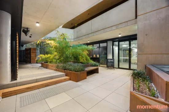 31/40 Mort Street, Braddon, ACT 2612-Image