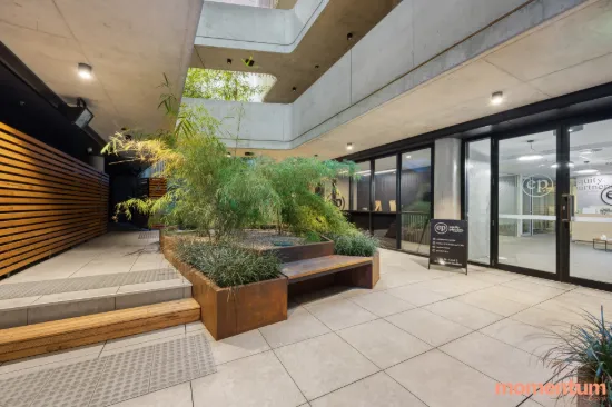 31/40 Mort Street, Braddon, ACT 2612-Image