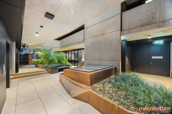 31/40 Mort Street, Braddon, ACT 2612-Image