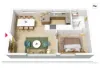 31/41 David Street, O'Connor, ACT 2602-Floorplan
