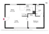 31/41 David Street, O'Connor, ACT 2602-Floorplan