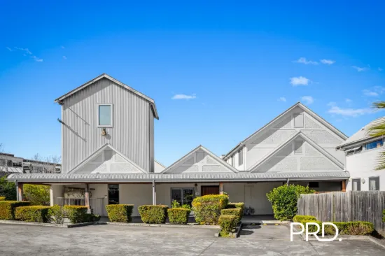 31/44 Barossa Dr, Minchinbury, NSW 2770