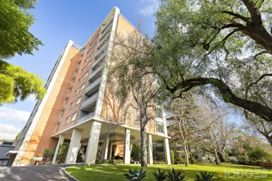 31/46 Lansell Road, Toorak, Vic 3142
