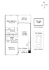 31/472 Beach Road, Beaumaris, Vic 3193-Floorplan